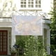 thumbnail image 4 of Maple Bandera Impresa Con Temática Regalo Perfecto Para Fanáticos Amigos Y Familiares Y Adecuada Para Actividades Al Aire Libre E Interiores Decoraciones De Fiesta 60*90cm, 4 of 6