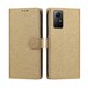 thumbnail image 2 of Funda Cartera de PU para Xiaomi Redmi Note 12S 4G con Tarjetas, Dorado, 2 of 6