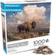 thumbnail image 1 of Puzzle Buffalo Games Hautman Brothers Bisonte 1000 Piezas, 1 of 3