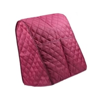 Magideal - Cubierta Antipolvo Para Batidora De Pie Con Bolsillo, Cubierta Antipolvo Para Licuadora Fácil De Limpiar, Cubierta Para Tazón De Licuadora, Para Acces