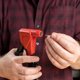 thumbnail image 5 of Remachadora manual sin cabezal Rivet Tool Arrow Fastener RT200M, 5 of 9