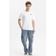 thumbnail image 4 of Polera Hombre Slim Blanco - lll, 4 of 4