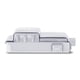 thumbnail image 5 of Cubierta Decksaver TX-6 (DS-PC-TX6), 5 of 6