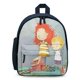 thumbnail image 1 of Stella y Sam Mochila Escolar para Niños y Niñas, Mochila Infantil Ligera de Alta Calidad, Grande y Duradera Azul, 1 of 6