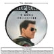 thumbnail image 2 of Top Gun Funda para neumático de repuesto de tela Oxford - Tela Oxford 71CM, 2 of 6