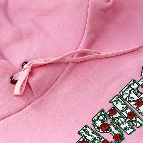 Trasher Roses Buzo Thrasher Roses Rosa Claro | Lider