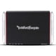thumbnail image 1 of Amplificador compacto Rockford Fosgate PBR300X4 de 300 W y 4 canales, 1 of 6