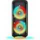 thumbnail image 2 of Parlante Philips TAX5000 Bluetooth 200W RGB 8 TWS, 2 of 3