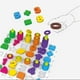 thumbnail image 2 of Tablero Educativo Figuras, Letras y Números 139pcs, 2 of 5