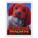 thumbnail image 1 of Clifford, el Gran Perro Rojo Kits de Pintura de Diamantes para Adultos 5D DIY Diamond Art Kits Full Drill Diamond Dots para Regalo Decoración de Pared y Relajación Artes de Gemas 30*40cm, 1 of 6