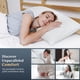 thumbnail image 2 of Almohadas para cama COZSINOOR tamaño Queen, frescas, set de 2, suaves, 2 of 7