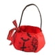 thumbnail image 2 of Bolsa De Halloween Para Truco O Trato, Ligera, Reutilizable, Para Comestibles, Regalo, Murciélago, 2 of 5