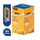 thumbnail image 2 of Lápiz Pasta Azul BIC Punta Fina Caja 50 unidades, 2 of 6