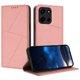 thumbnail image 1 of Funda Cartera Magnética para Motorola MOTO G 5G 2025 Protección Antichoque con Ranuras Rosa, 1 of 6