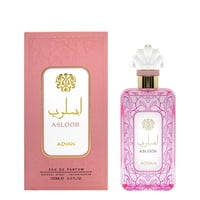 Adyan - Asloob Edp 100Ml