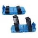 thumbnail image 1 of Botas De Esquí Patines De Esquí Cortos Estables Para Actividades Al Aire Libre En Descenso Parques De Nieve Bolsa Azul, 1 of 5