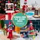 thumbnail image 5 of Súper set de 24 días de Elf on the Shelf con más de 80 accesorios y calendario, 5 of 8
