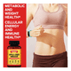 thumbnail image 5 of Bragg Vinagre De Manzana Apple Cider Vinegar 1877mg 90 Caps, 5 of 9