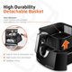 thumbnail image 3 of Freidora de aire Mondial 8.6 QT 1800 W Quick Heat negra, 3 of 7