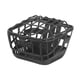 thumbnail image 2 of Cesta Delantera Para Bicicleta Cesta De Almacenamiento Para Bicicleta Cesta Duradera Para Bicicleta Fácil De Instalar, 2 of 5