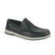 thumbnail image 3 of Zapato Ferracini Hombre 6988 Negro Casual, 3 of 7