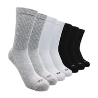 Top - Calcetines Mujer Deportivos Largos Pack 7 C1