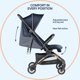 thumbnail image 2 of Cochecito Peg Perego Volo Ultra Ligero 12 kg, 2 of 6