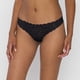 thumbnail image 2 of Colaless Mujer Encaje Negro Corona, 2 of 5