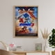 thumbnail image 5 of Sonic Kits de Pintura de Diamantes para Adultos 5D DIY Diamond Art Kits Full Drill Diamond Dots para Regalo Decoración de Pared y Relajación Artes de Gemas 30*40cm, 5 of 6