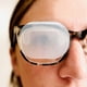thumbnail image 2 of Oclusor óptico de silicona OPTISHIELD Frosted de Precision Vision, 2 of 6