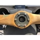 thumbnail image 4 of Cable de bloqueo WCS T302/304 de acero inoxidable 0,81 mm 0,45 kg, 4 of 5