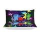 thumbnail image 3 of x498 Inside Out 2 Bed Duvet Cover Microfiber Bedding Sets 3D Printed Lightweight 3 Piece Comforter Sets, 1 Duvet Cover And 2 Pillow Shams for Kids Boys Girls 90"x90" jn498, 3 of 5