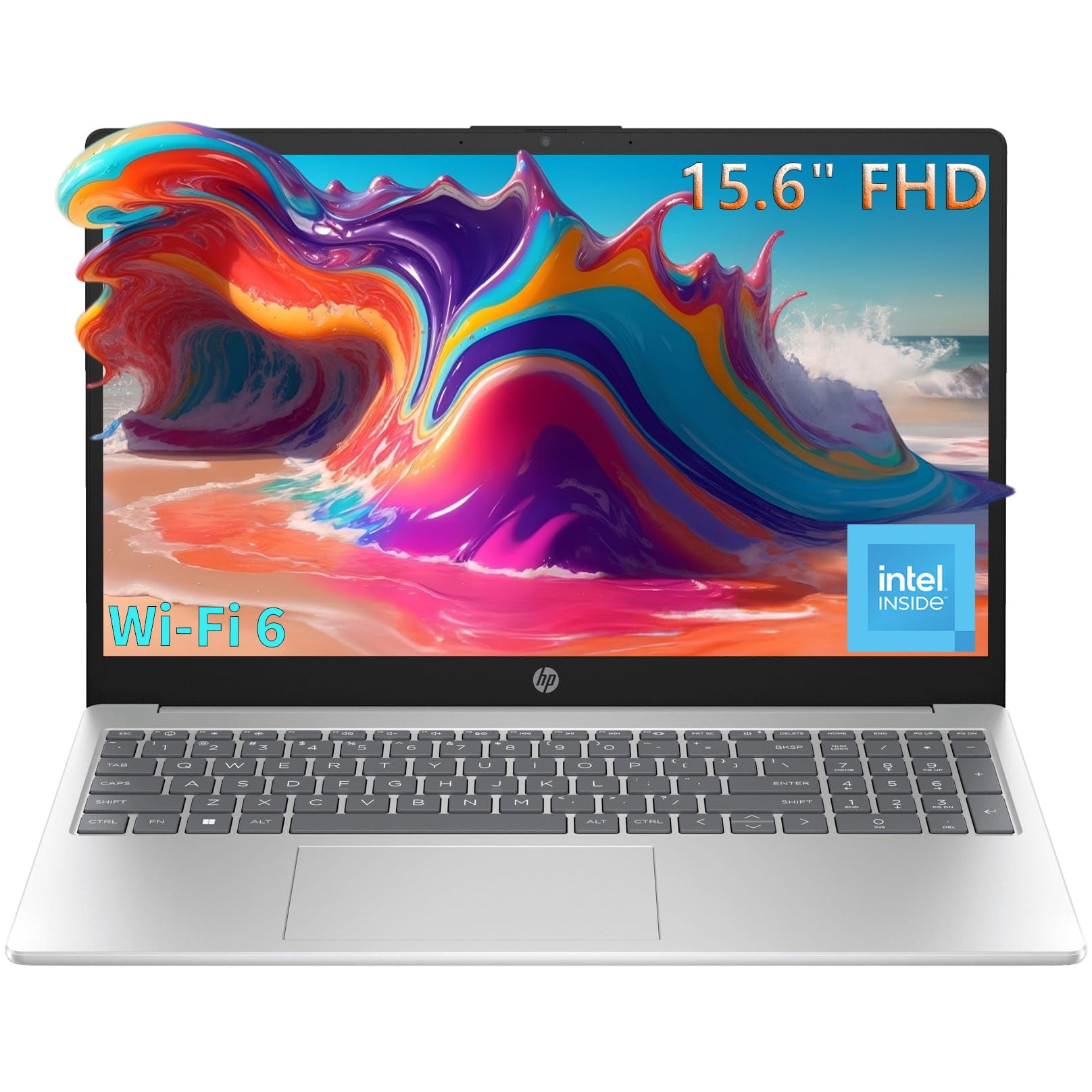 Notebook Hp Pavilion Core I5 | Líder