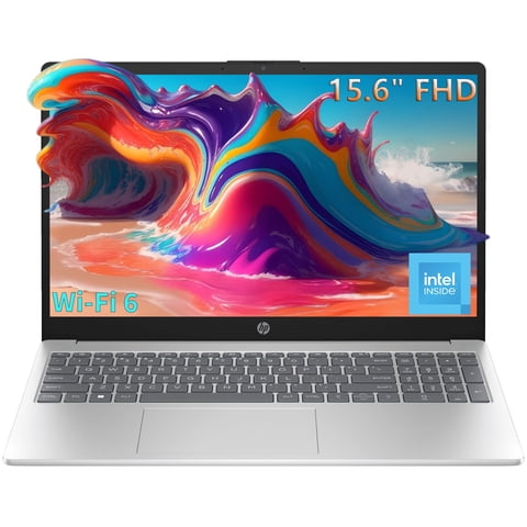 Notebook Hp Pavilion 15,6"" Intel N100 8 Gb 256 Gb Ssd Win11