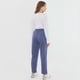 thumbnail image 3 of Pantalón Mujer Jogger Navy Melange Corona, 3 of 5