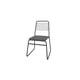 thumbnail image 1 of Silla Eiffel Negro Gris, 1 of 3