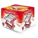 thumbnail image 2 of Maquina para pastas manual roja, 2 of 2