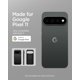 thumbnail image 2 of Funda Spigen Liquid Air MagFit para Google Pixel 11, acabado mate, 2 of 7