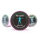thumbnail image 3 of Bdsm Bondage Tape Soft Inviscid Sex Rope Restraints Slave Adult Game SM Toys Chastity Belt Sex Flirting Toy for Couples Siswet, 3 of 3
