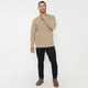 thumbnail image 4 of Tejido Hombre Cuello Alto Beige Corona, 4 of 5