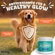 thumbnail image 4 of Masticales Antialérgicos Diamond Dog Con Picazón Para Perros 60 Unidades Con Quercetina, 4 of 9