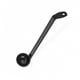 thumbnail image 1 of Cucharon Policarbonato 28 Ml Negro, 1 of 3
