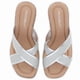 thumbnail image 4 of Sandalia Mujer Plata Cintia Piccadilly, 4 of 4