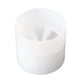 thumbnail image 2 of Práctica Golf Hole Cup Plastic Putting Cup Para Backard Garden Training, 2 of 5