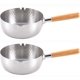 thumbnail image 1 of Juego de 2 cacerolas JB HOME COLLECTION de 22 cm, 1 of 9