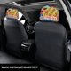 thumbnail image 3 of Fundas para Reposacabezas de Auto Desmarcar Sheriff Labrado 2 Piezas, 3 of 6