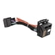 thumbnail image 4 of Arnés de cableado de Radio PQ a , línea de transferencia, accesorios de modificación Mib para reparación profesional de automóviles RCD330 RCD330G, 4 of 5