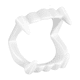 thumbnail image 2 of Pack 12pcs Dientes De Vampiro Blanco Disfraz Para Halloween, 2 of 3