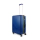 thumbnail image 4 of Pack 2 maletas Nautica M+L Bahamas 20kg y 23kg azul, 4 of 7