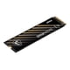 thumbnail image 2 of SSD MSI SPATIUM M470 PRO 1 TB PCIe 4.0 NVMe M.2, 2 of 2